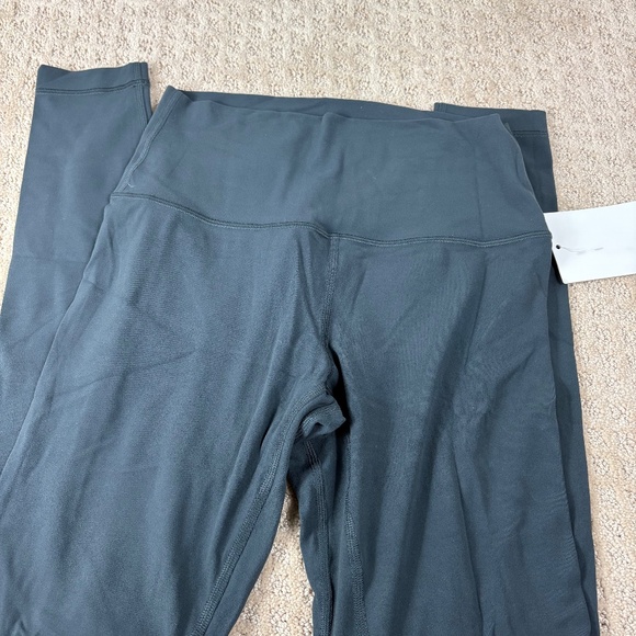 Lululemon | Align Pant Full Length 28" - dark grey - Picture 5 of 5